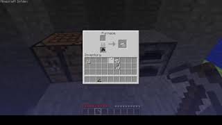 Darkness (Minecraft Infdev #2)