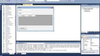 How to add keyboard controls in vb.net tutorial