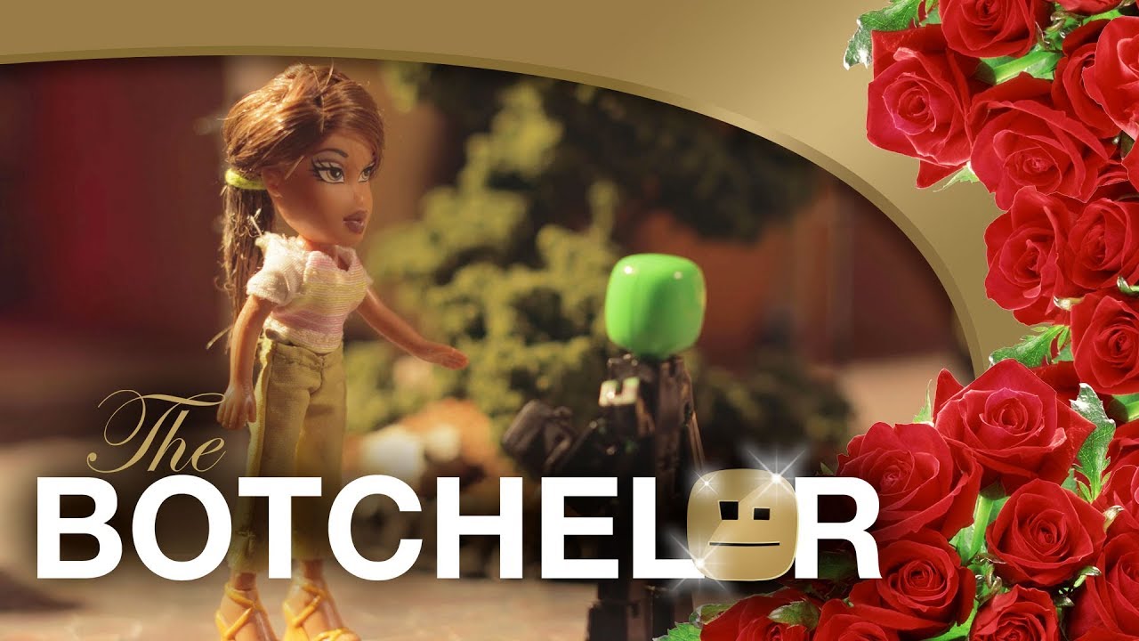 The Botchelor | S1 Ep. 14 ( Alternate Ending)