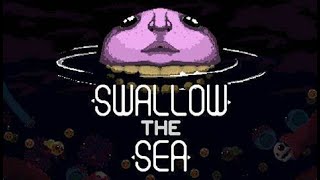 Swallow the Sea -it's a strange one-