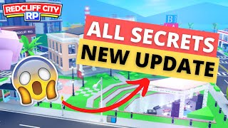 rating rp games in roblox PT.2! - redcliff city :) 💗// #roblox #ratin