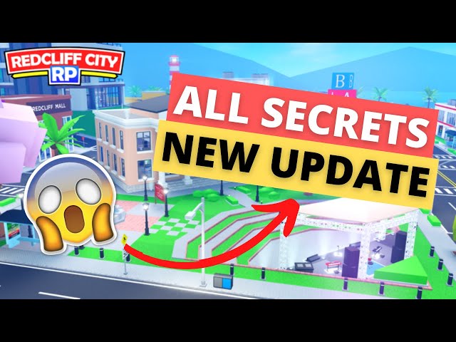 rating rp games in roblox PT.2! - redcliff city :) 💗// #roblox #ratin