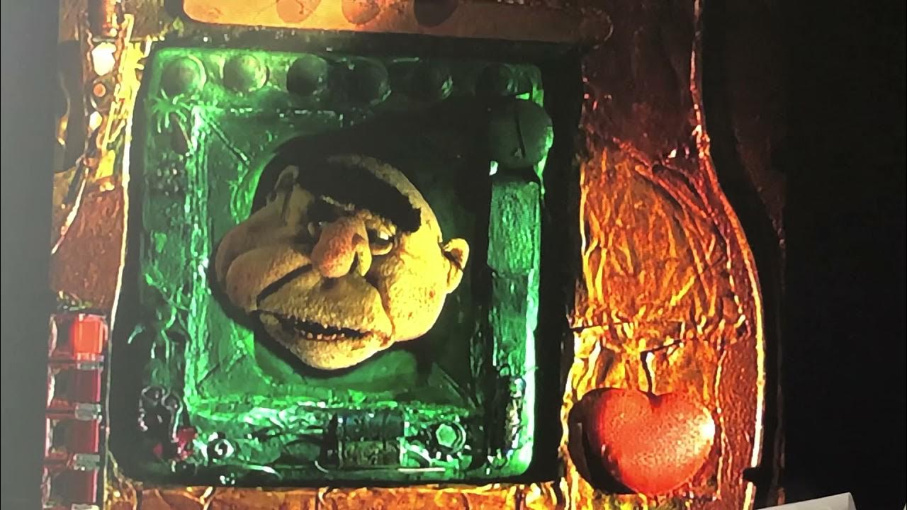 Crashbox Revolting Slob 2 YouTube