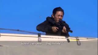 The Player 1X05 Promo House Rules Hd