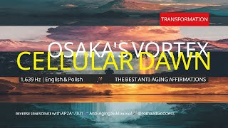 Ʀᴇᴠᴇʀꜱᴇ ꜱᴇɴᴇꜱᴄᴇɴꜱᴇ With Ap2A1Iu1Anti-Aging 𝑆𝑢𝑏𝑙𝑖𝑚𝑖𝑛𝑎𝑙