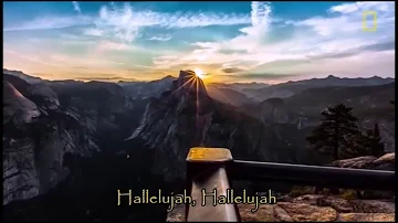 Bon Jovi - Hallelujah (lyrics)