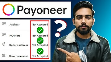 Payoneer Pending Payment Completed | Payoneer Account Verification 2025