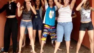 Reboladinha - Mc Fininho