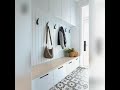 Home entrance idea by LWI Design