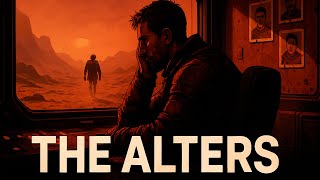 картинка: 💠ОДИНОЧЕСТВО НА ЧУЖОЙ ПЛАНЕТЕ ↹ The Alters