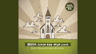 Vignette de la vidéo "Kees Kraayenoord - Neem Mijn Leven, Laat Het Heer"