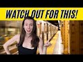 The DON'TS of New York (a MUST WATCH before visiting or living here)!
