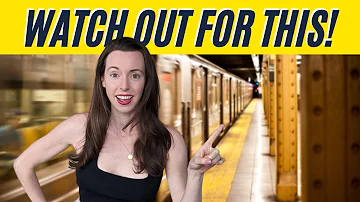 What should you not do in New York?