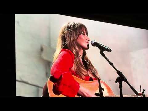 Margo Price w/ Jesse Welles & Dave Matthews - Farm Aid 9.26.26 - Virginia Beach, Virginia 
