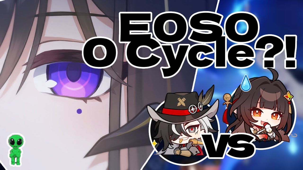 E0S0 Далия тоже может ездить на велосипеде! Лингша и Бутхилл в 3.8 MoC + AA | Honkai: Star Rail