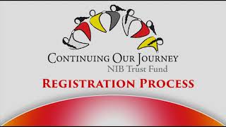 Getting Ready - Individual Application