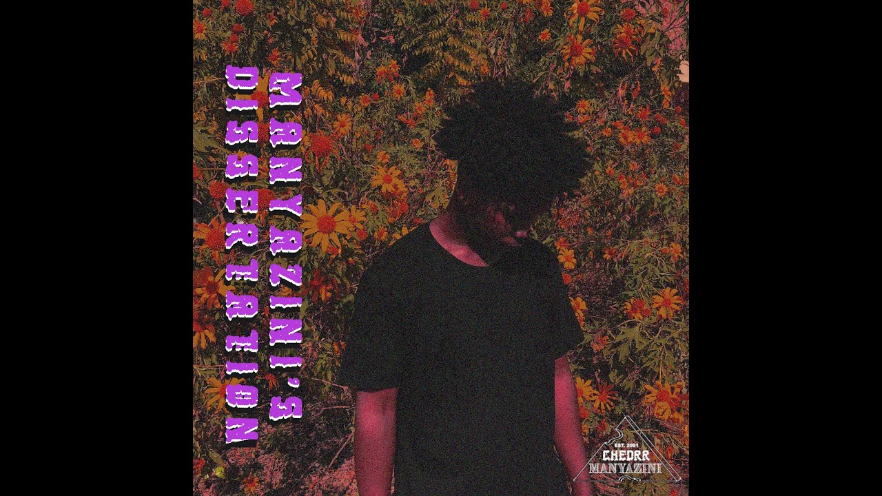 Manyazini's Dissertation - YouTube