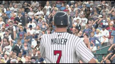 All Joe Mauer Commercials Minnesota Twins