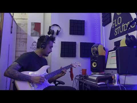 Sultan of Swing - SOLO | Performance by Drona |