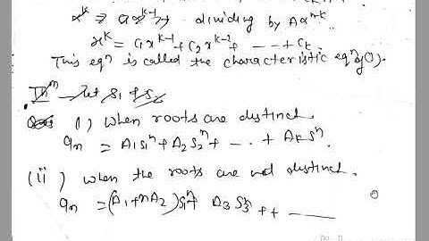SAITM BCA SEM 2 MATHEMATICAL FOUNDATION OF COMPUTER SCIENCE UNIT 4 LECTURE 13
