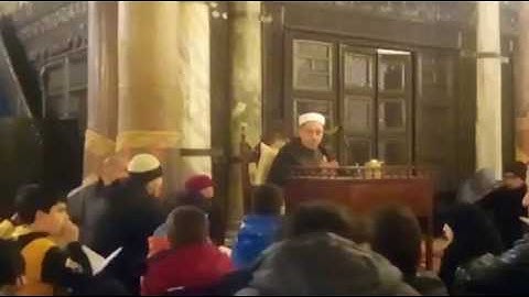 جامع عقبة إملاء سورة الحجر الآيات 80-84 السبت 04-02-2017
