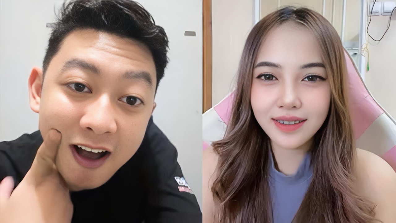 MBAKNYA SUDAH MULAI KENCENG - ERI PRAS JADI ANTENG