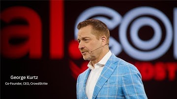 How CrowdStrike Became The First ‘Hyperscaler Of Security’: CRN Uncovered