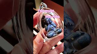 Thai Amulet Phra Pidta Ruay Tanjai First Edition Lp Joy Be 2559