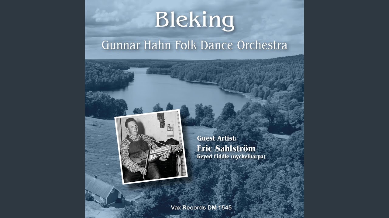 Watch Bleking on YouTube Watch Bleking on YouTube