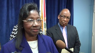 Interim superintendent named for DCPS
