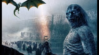 GAME OF THRONES LA CHUTE DU MUR EP 07 SAISON 7 screenshot 4