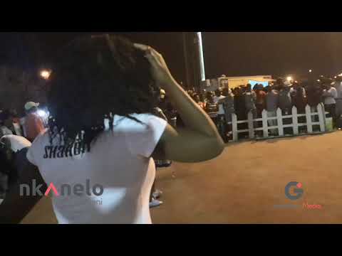 Xibelani | Tsonga Dance | MA BRAZILIAN | Gingirikani Media