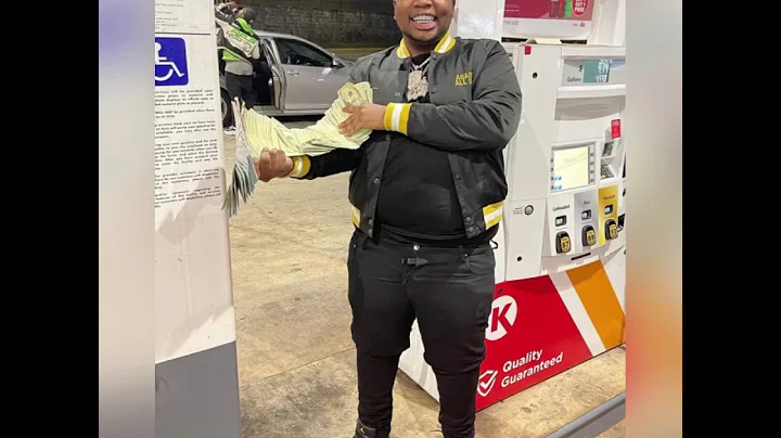 BIG30 - BLRRRD (Lyrics)