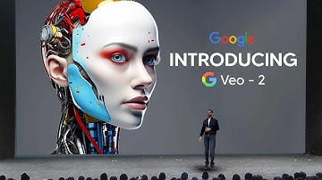 Google Veo 2: The Future of AI Video Creation is Here! 🚀🎥