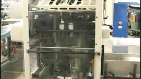 BestGraphics RIMA RS-33