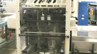 BestGraphics RIMA RS-33