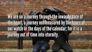 🗡 Top 13 Quotes of Kallistos Ware - Author