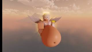 Roblox angel vore