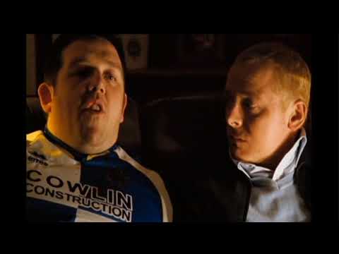 Hot Fuzz TV Spot #1 (2007) (widescreen)