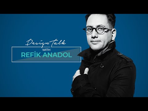 Design Talk with