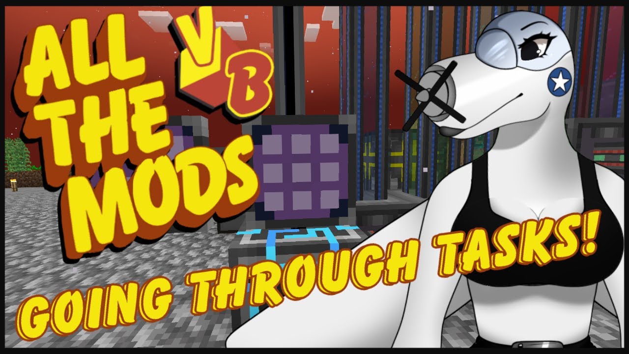 Plane goes crazy in all the mods volcanoblock! [Multistream]