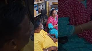 First vlog , today's work our all machine Make led board , printing flex