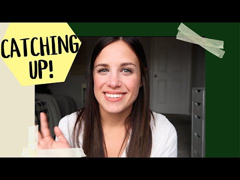 LET'S CHAT! AUTOIMMUNE
