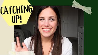 LETS CHAT! AUTOIMMUNE UPDATE, GOOD & THE BEAUTIFUL BLACK FRIDAY SALES, HOMESCHOOL & THE HOLIDAYS
