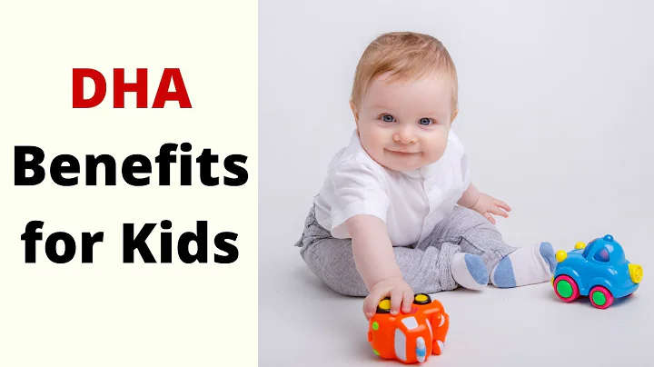 Unlocking the Power of DHA for Your Child’s Development - DayDayNews
