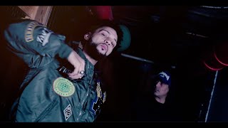 Hectic978 x Myster DL ft. GTC Cap - Trenches (Official Video)