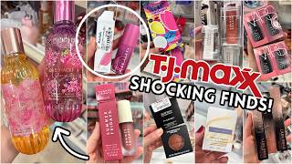 EVERYTHING NEW AT TJ MAXX & MARSHALLS MAC, LOVE SHACK FANCY, SUMMER FRIDAYS, NARS, FENTY ABH & MORE