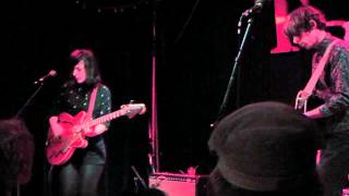 Veronica Falls - 2012-02-21 - Tractor Tavern, Seattle WA (six songs)