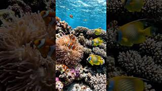 aquatic life
