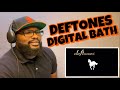 DEFTONES - DIGITAL BATH | REACTION